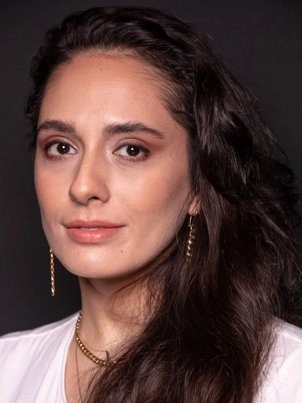 Dr. Azadeh Haratiannezhadi