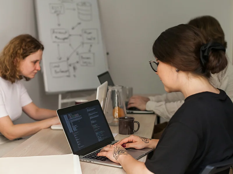 Global Workforce Optimization & Agile Teams 